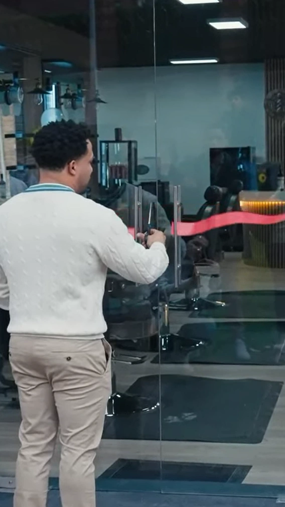 Preview de Inauguración